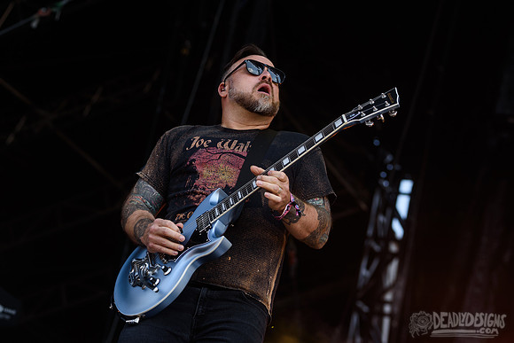 Coheed and Cambria