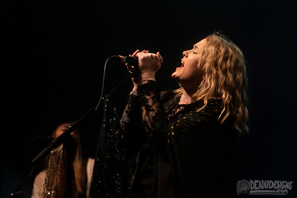 Rumours ATL: A Fleetwood Mac Tribute