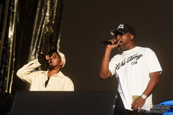 Wu-Tang Clan