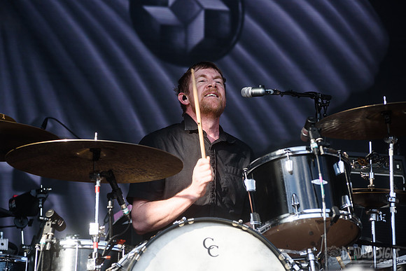 Modest Mouse