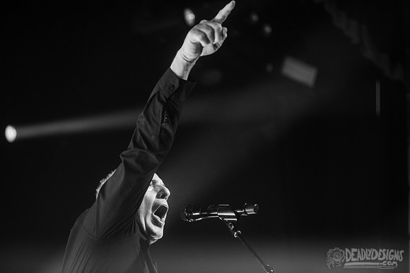 Orchestral Manoeuvres in the Dark