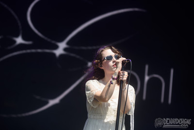 Violet Grohl