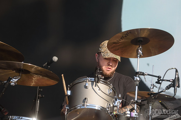 Hot Mulligan