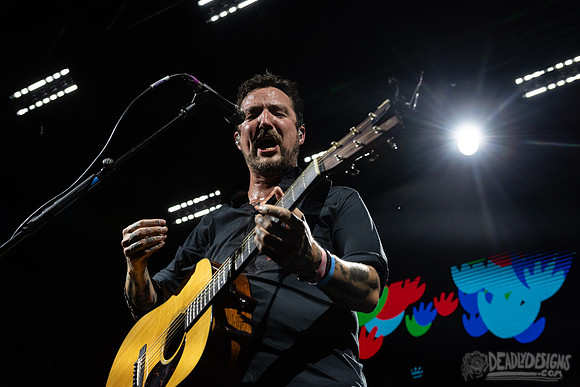Frank Turner