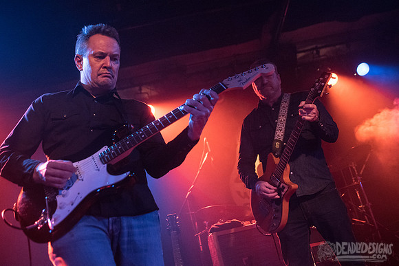 Camper Van Beethoven