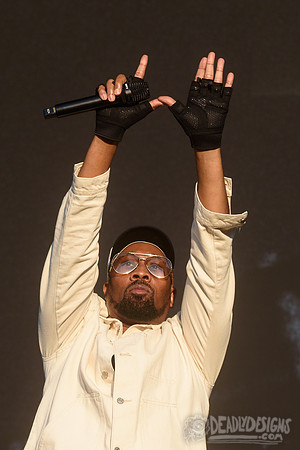 Wu-Tang Clan