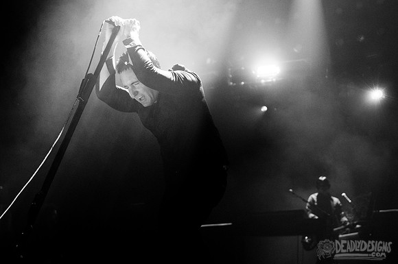 Nine Inch Nails