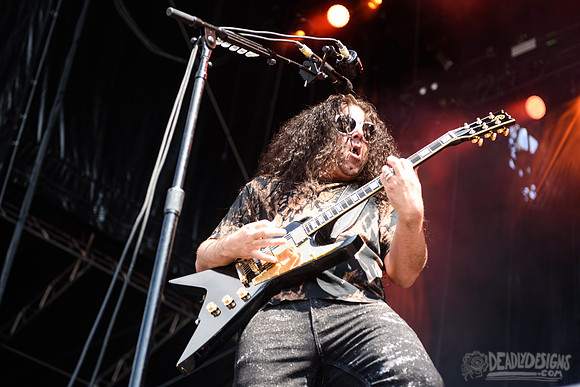 Coheed and Cambria