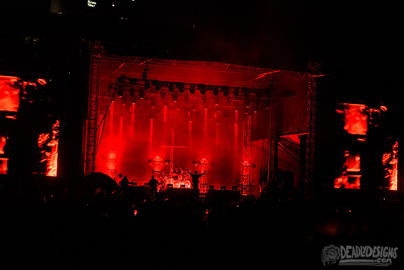 Knocked Loose