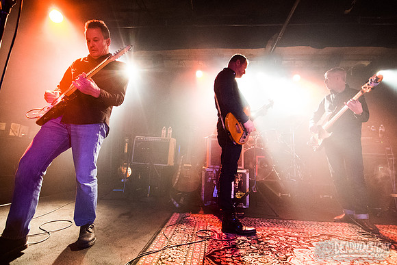 Camper Van Beethoven