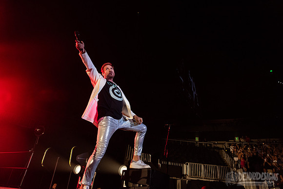 Duran Duran