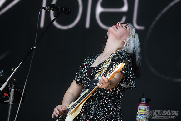 Violet Grohl