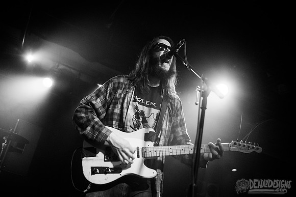 The Whigs