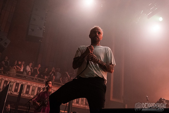 IDLES