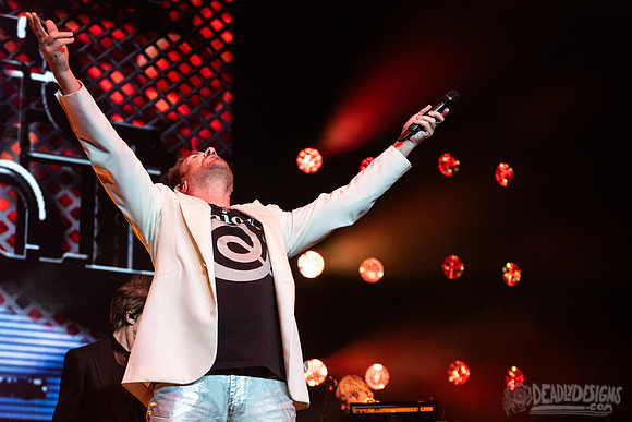 Duran Duran