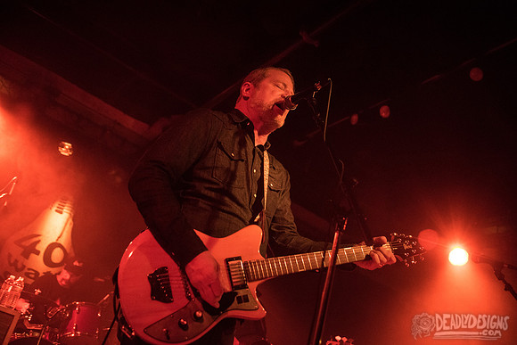 Camper Van Beethoven