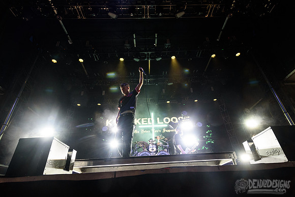 Knocked Loose