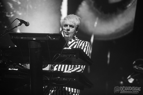Duran Duran