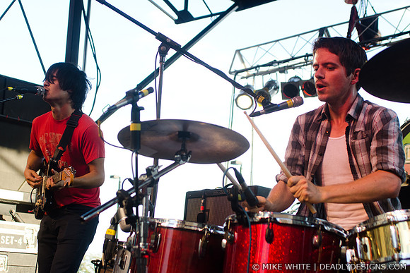The Dodos