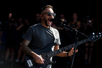 Coheed and Cambria