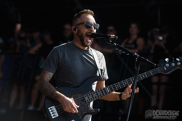 Coheed and Cambria