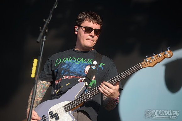 Hot Mulligan