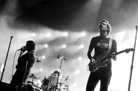 The Strokes