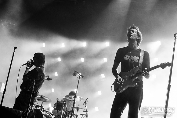 The Strokes