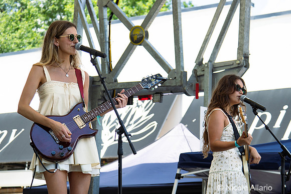 Bea Porges (by Nicole Allario)