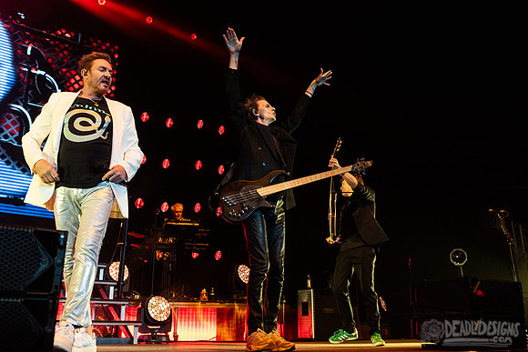 Duran Duran