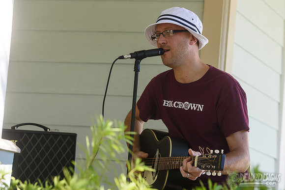 Matt Howells