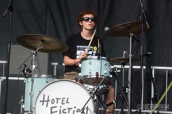 Hotel Fiction