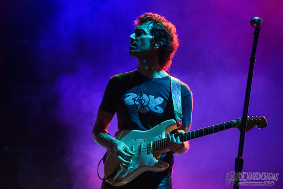 The Strokes