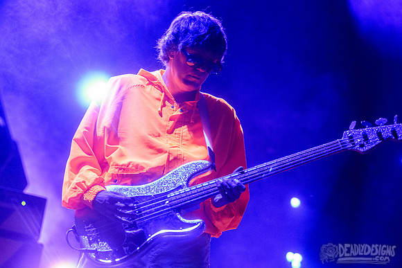 The Strokes