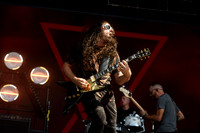Coheed and Cambria