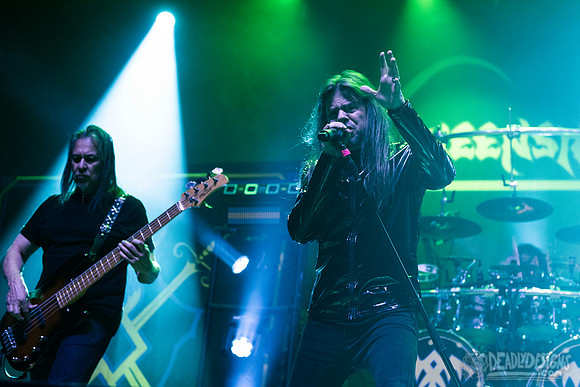 Queensrÿche
