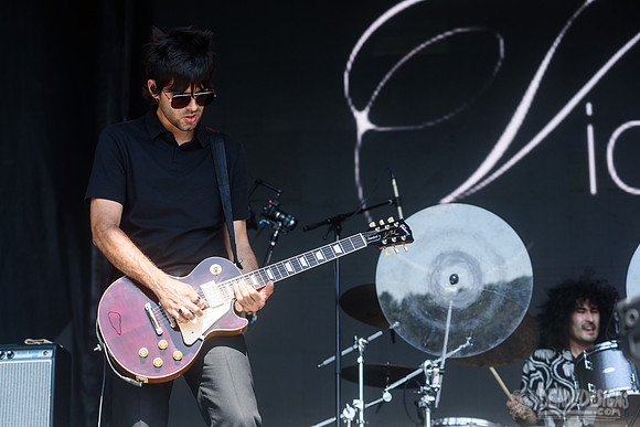Violet Grohl