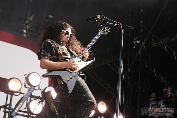 Coheed and Cambria