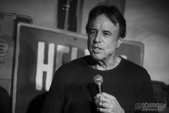 Kevin Nealon