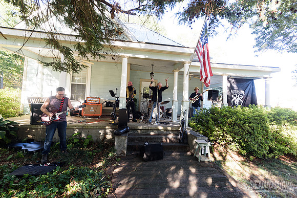 Rattlesnake Revival