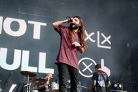 Hot Mulligan