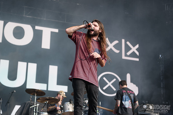 Hot Mulligan