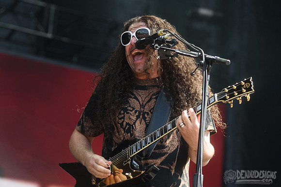 Coheed and Cambria