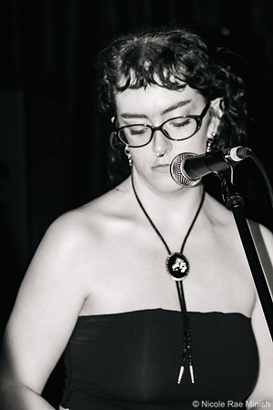 Bayou Princess (by Nicole Rae Minish)