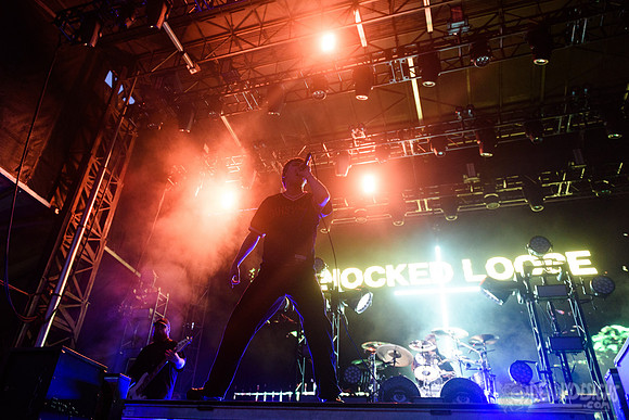 Knocked Loose