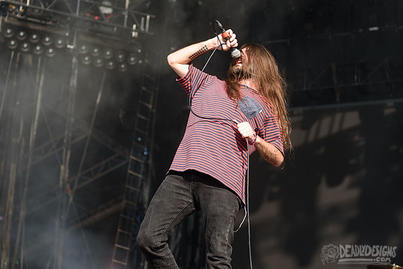 Hot Mulligan