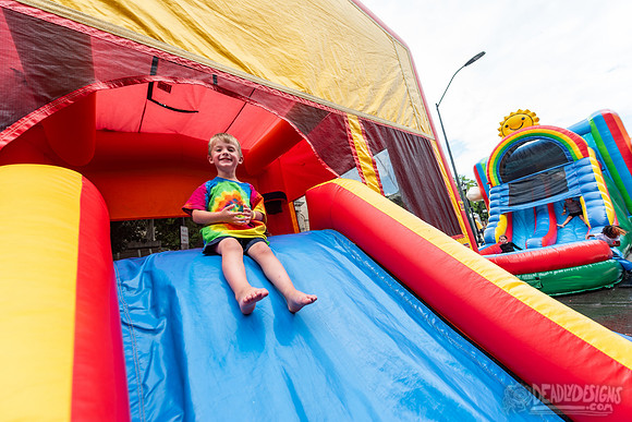 KidsFest Activities