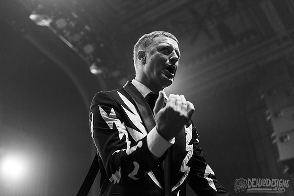 The Hives