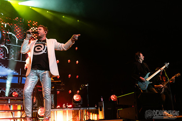 Duran Duran