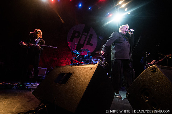 Public Image Ltd